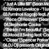 Sean McCabe Stephanie Cooke Just A Little Bit Sean McCabe Classic Vocal Mix