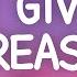 Pink Just Give Me A Reason Lyrics Ft Nate Ruess