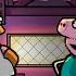 FNF Simpsons Vs Peppa S Family Family Rivals Botplay Friday Night Funkin