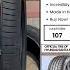 Kumho Ecsta PS71 235 60 R18 Available For Purchase Link In Bio