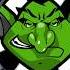 Goblins From Mars Birdman