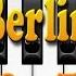 Berlin Puttin On The Ritz How To Play Piano Melody