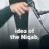 Is Covering Face Compulsory For Woman Hijab Niqab Islam Quran Allah Cover Hadith Prophet