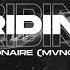 Chamillionaire Ridin MVNGU Remix Extended Remix