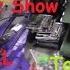 Toy Convention In Bridgeview IL 3 5 17