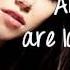 Carly Rae Jepsen This Kiss With Lyrics