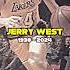 RIP Jerry West The Logo