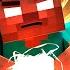 Alex Steve Life Full Movie Minecraft Animation