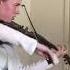 Bach Sonata 4 Allemande