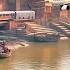 Varanasi Development 2025 Metro Airport Dalmandi Godowlia Lanka Project Explained