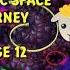 Galactic Space Journey Stage 12 The Hunt For Glitches