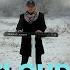 Dj Sebi Clouds BEAUTIFUL AMBIENTAL EMOTIONAL PIANO AND VIOLIN MUSIC MIXED WITH DEEP BASS