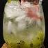 KIWI VODKA Kiwi Vodka Kiwidrink Cocktail Recipe Shorts Fyp Video Summerdrink Summer Reels