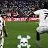 Real Madrid Players Vs Referee Decision