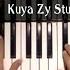 Ang Huling El Bimbo Eraserheads Piano Tutorial Kuya Zy