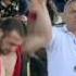 Folk Wrestling Georgian Style