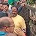 Taxi Operators Take Morcha On Anjuna Police Station