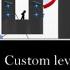 Vex 2 Custom Level 7 Hard Level 7