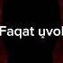 Obuna Bo Linglar Bir Sevdimki Naryog I Yo Q Rek Video