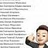 Как ФИО превратить в фамилию с инициалами