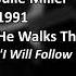 Julie Miller I Will Follow You