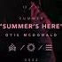 Otis McDonald Summer S Here