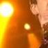 Robbie Williams Live 2005 Advertising Space
