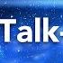 Sleep Talk Down Guided Sleep Meditation Release FEAR And WORRY