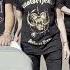 Lemmy Forever Statue Unveiling In Stoke On Trent
