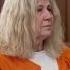 Labyrinth Of Lies Judge Addresses Convicted Murderer LindaStermer