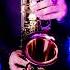 D White No Connect SAX Cover By OMSAX ShortVer Saxophone Saxcover Cover Music Musica Sax