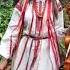 Belarusian Costume Drahichyn District Brest Region VOLYA Group