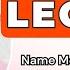 Leona Baby Girl Name Meaning Origin Popularity RandomNames Com