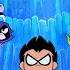 Teen Titans Go To The Movies Alan Walker Spectre NCS Release Shorts