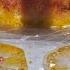 523 FREE FORM RESIN ART TRAY TWO COASTERS With ProMarine Epoxy A Ton Of Fun 08 12 20
