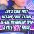 Let S Turn That Melody From Flight Of The Navigator Into A Full 80s Track
