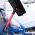 How To Remove Snow WITHOUT Scratching Your Car Shorts