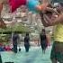Water Stunt Gone Wrong Love Army Funny Waterpark Bollywood Song