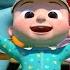 Musical Instruments Song And More CoComelon Furry Friends Animals For Kids
