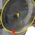 Swash Plate Piston Pump Axial Flow Variable Displacement Working Animation With Detail Explanation