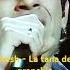 BRESH LA TANA DEL GRANCHIO SANREMO 2025 Bresh