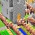 NEGA BUNCHA KOP OCHIRIT BOR MINECRAFT UZBEKCHA