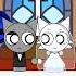 Sprunki Gray Want To Be With Wenda Forever 0 Phase Sprunki Shorts Animation