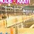 Venur Moodukodi Mode Kaati Kambala Kambala Shorts