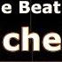 The Beatles Michelle SLOW INTERMEDIATE Piano Tutorial