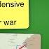 How Is The War Going June 2025