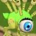 Every Legacy Spooktale Costume My Singing Monsters Part 4