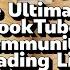 Jack Edwards Withcindy Present The Biggest Books Year By Year On YouTube