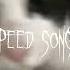 Элджей дисконект Speed Songs