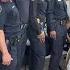 Shot And Paralyzed As A Child Detroit Teen Celebrates Prom With Police Escort